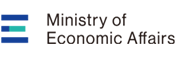 Ministry of Economic Affairs,R.O.C. 連結圖示